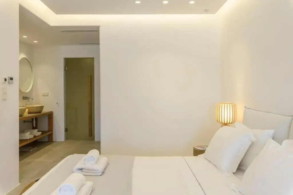 פטליה Roka Bonita Villa Mykonos