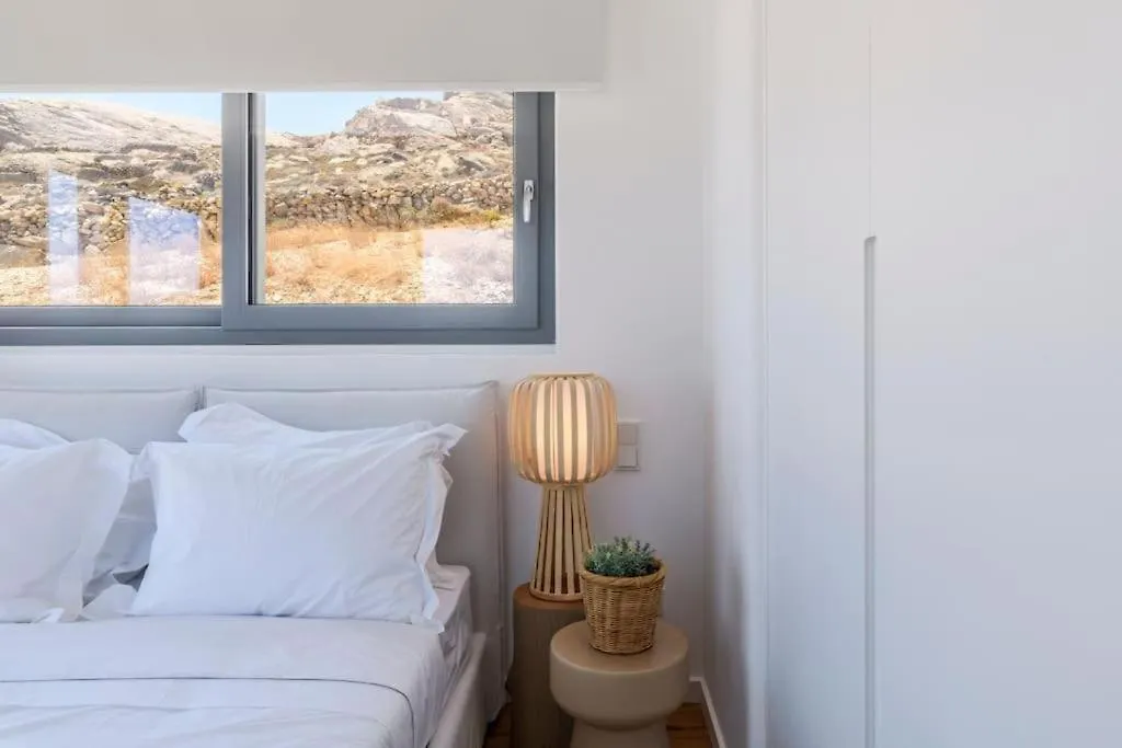 פטליה Roka Bonita Villa Mykonos