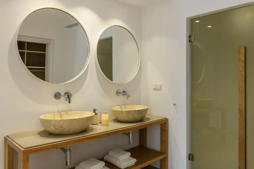 פטליה Roka Bonita Villa Mykonos